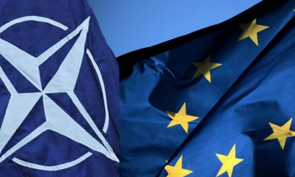 Φινλανδία-Σουηδία: Θα ζητήσουν άμεσα να ενταχθούν στο ΝΑΤΟ